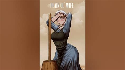 plain ol wife|Plain Ol’ Wife Ch01, Plain Ol’ Wife Ch01 Page 1 .